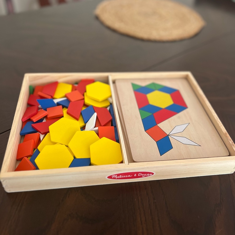Melissa & Doug